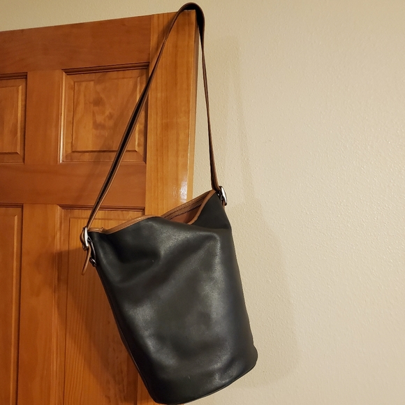 Coach LIMITED EDITION leather crossbody - Picture 2 of 7